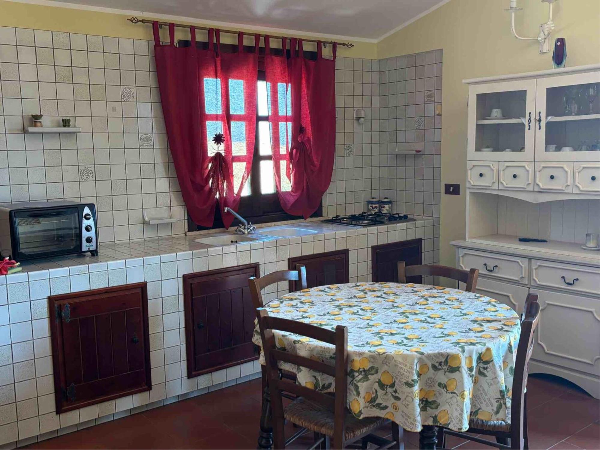 La Perciata Guest House Contrada Maeggio Exterior photo