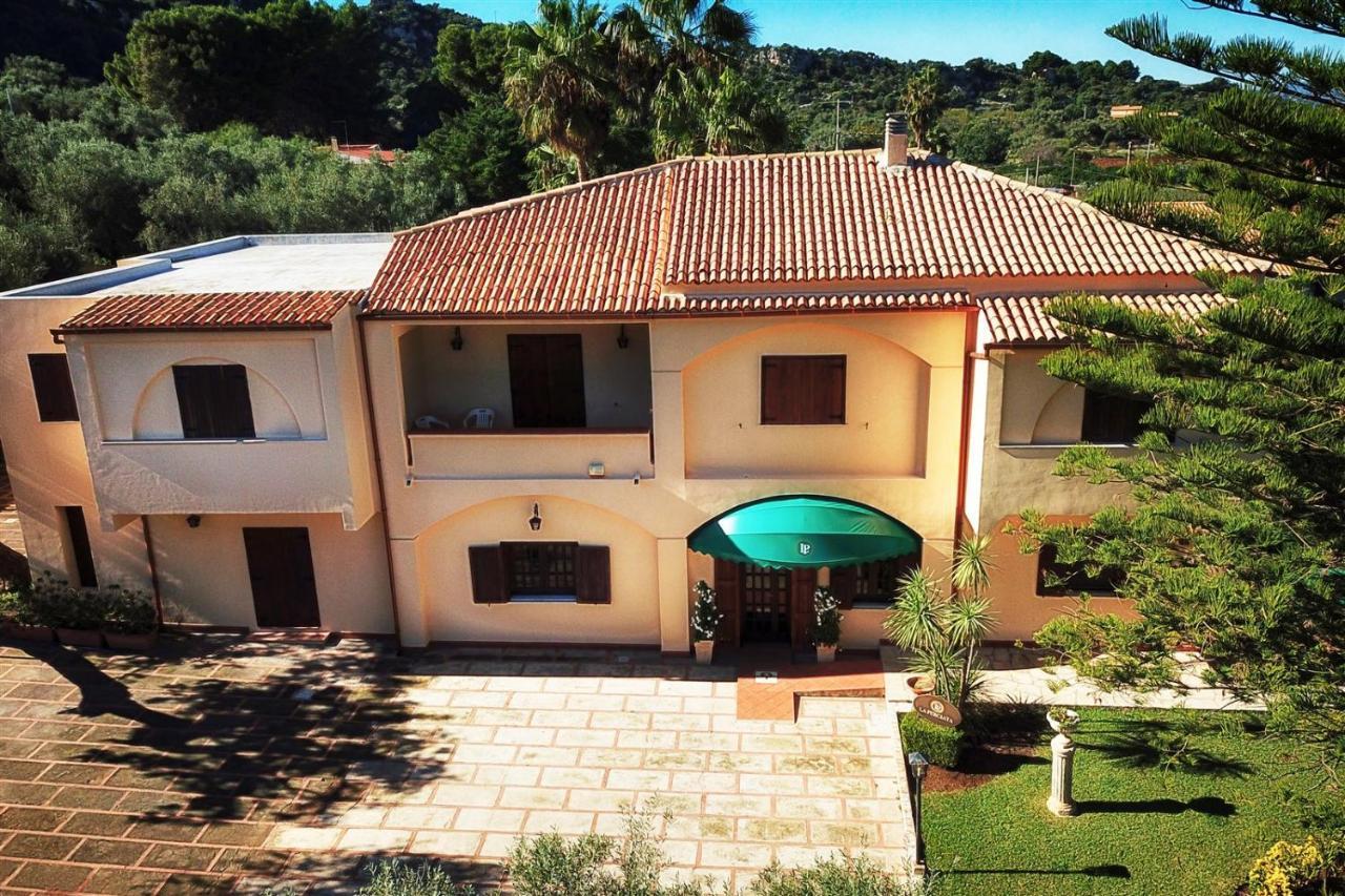 La Perciata Guest House Contrada Maeggio Exterior photo