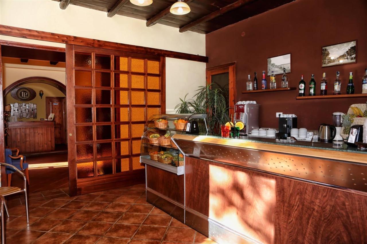 La Perciata Guest House Contrada Maeggio Exterior photo