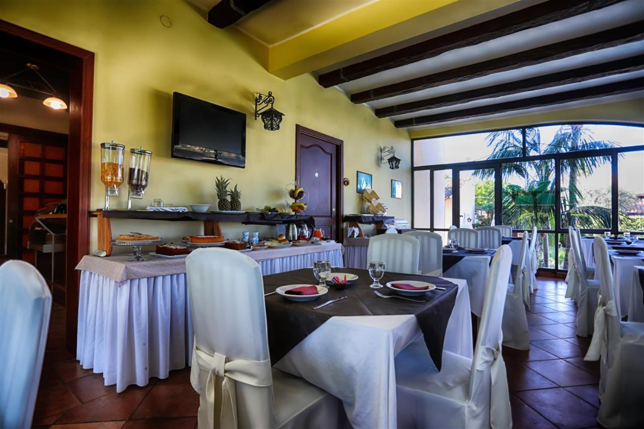 La Perciata Guest House Contrada Maeggio Exterior photo